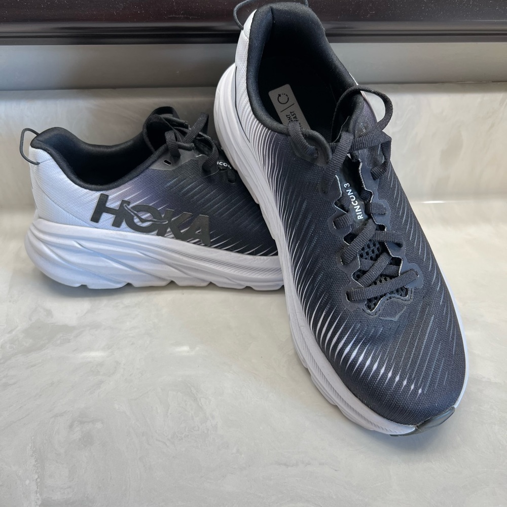 Hoka Rincon 3 Women’s Running Shoe Size 7.5
